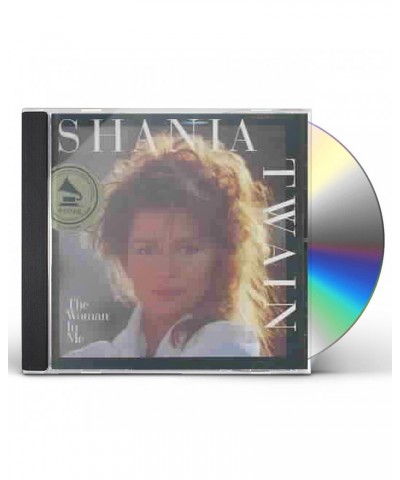 Shania Twain The Woman In Me CD $7.20 CD