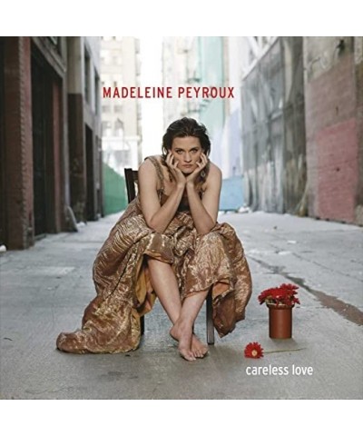 Madeleine Peyroux Careless Love Vinyl Record $30.71 Vinyl