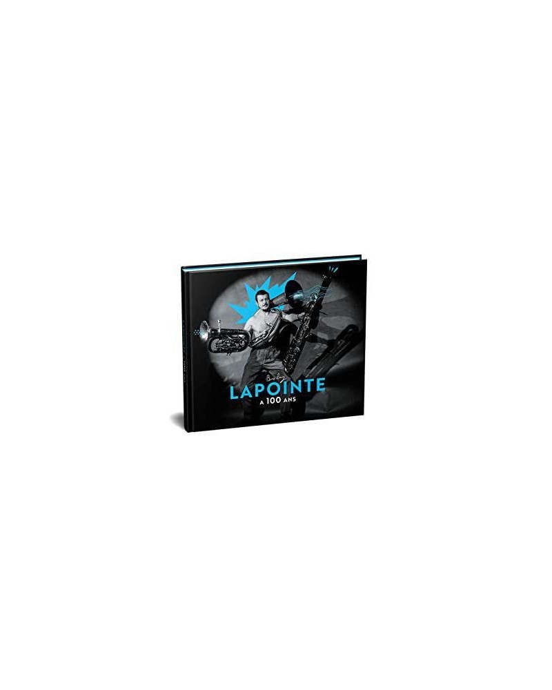 Boby Lapointe A 100 Ans CD $12.14 CD