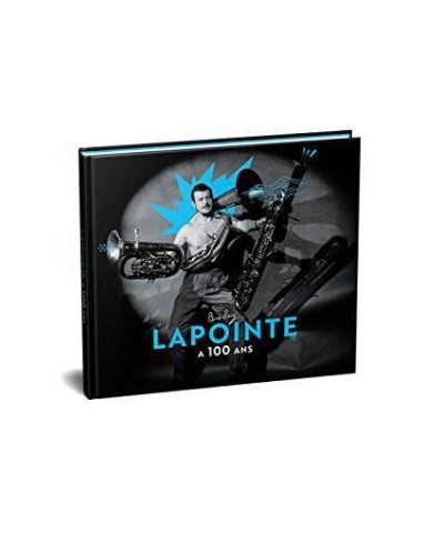 Boby Lapointe A 100 Ans CD $12.14 CD