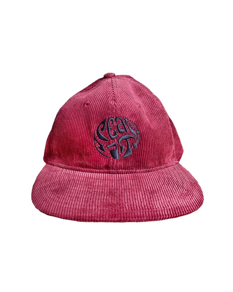 Peach Pit Corduroy Hat $11.70 Hats