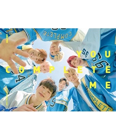 ONF YOU COMPLETE ME CD $6.83 CD