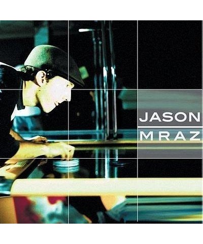 Jason Mraz Live and Acoustic CD $10.15 CD