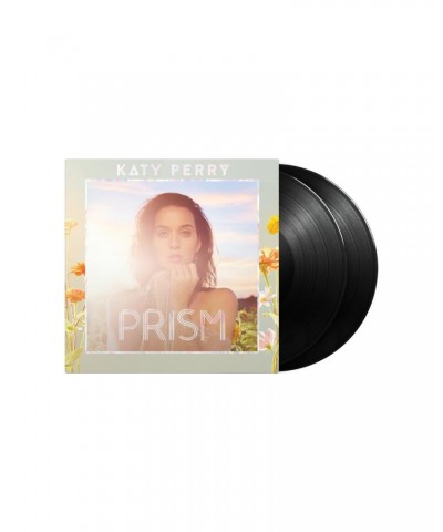 Katy Perry Prism 2LP $8.56 Vinyl