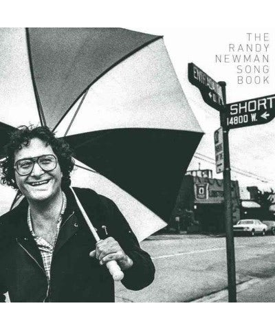 Randy Newman Songbook CD $12.89 CD