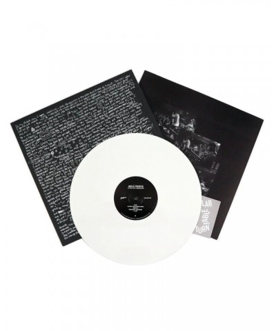 Arlo Parks Super Sad Generation (Opaque White) Vinyl Record $9.76 Vinyl