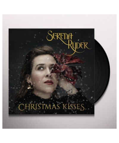 Serena Ryder Christmas Kisses Vinyl Record $4.24 Vinyl