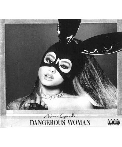 Ariana Grande Dangerous Woman CD $11.99 CD