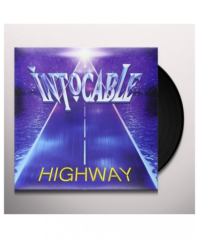 Intocable Highway Vinyl Record $3.71 Vinyl