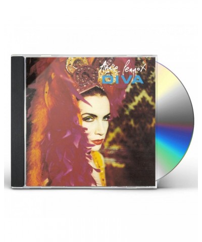 Annie Lennox DIVA CD $8.57 CD