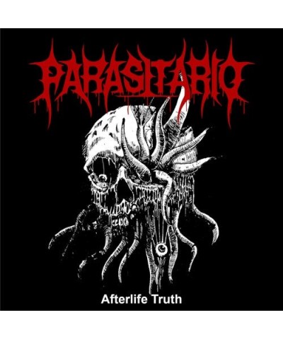 Parasitario AFTERLIFE TRUTH CD $13.92 CD