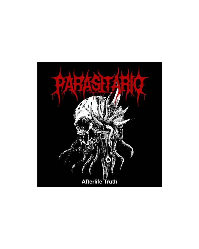 Parasitario AFTERLIFE TRUTH CD $13.92 CD