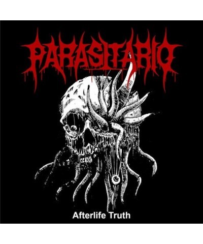 Parasitario AFTERLIFE TRUTH CD $13.92 CD