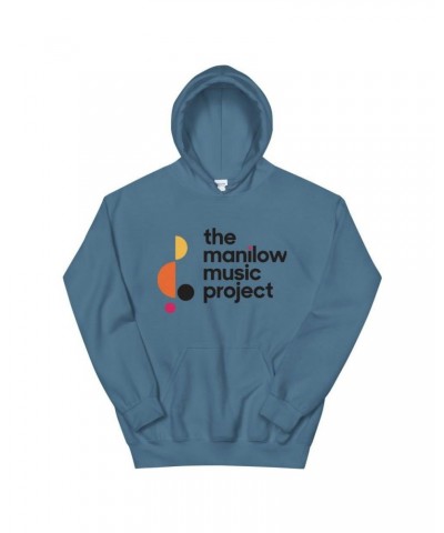 Barry Manilow MMP Hoodie $5.85 Sweatshirts