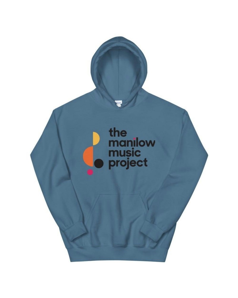 Barry Manilow MMP Hoodie $5.85 Sweatshirts