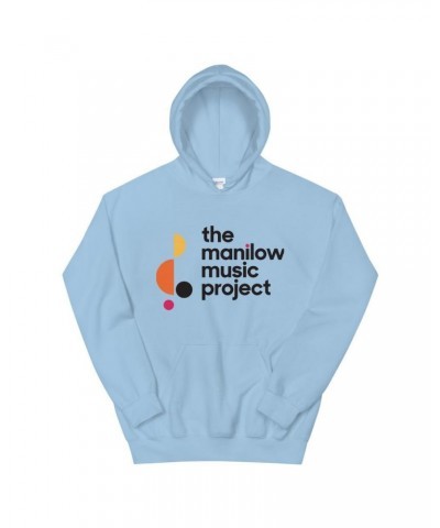 Barry Manilow MMP Hoodie $5.85 Sweatshirts