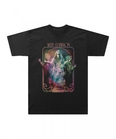 Kelly Clarkson chemisty photo t-shirt $5.58 Shirts