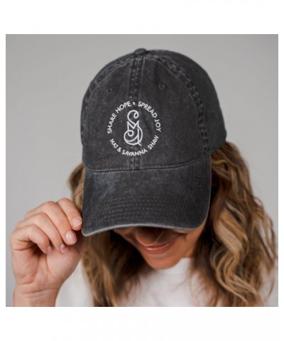 Mat and Savanna Shaw Hope & Joy Hat $7.59 Hats