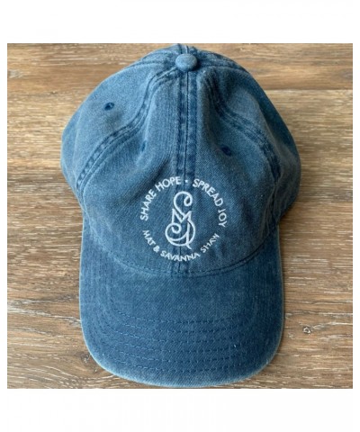 Mat and Savanna Shaw Hope & Joy Hat $7.59 Hats