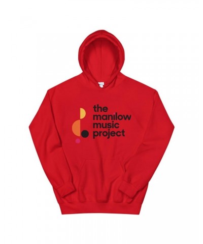 Barry Manilow MMP Hoodie $5.85 Sweatshirts