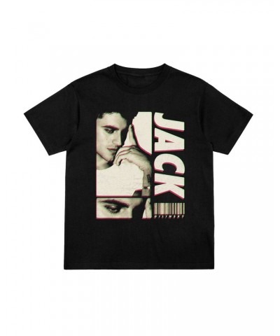 Jack Gilinsky Retro T-Shirt $7.95 Shirts