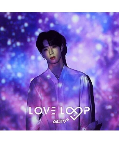 GOT7 LOVE LOOP: MARK VER CD $7.59 CD