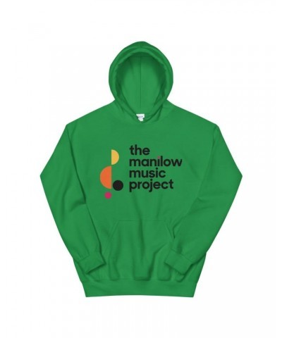 Barry Manilow MMP Hoodie $5.85 Sweatshirts