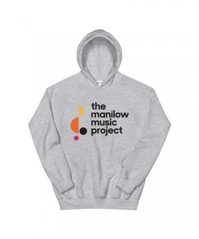 Barry Manilow MMP Hoodie $5.85 Sweatshirts