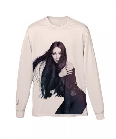 Cher Spring 2020 Long Sleeve photo tee $9.22 Shirts