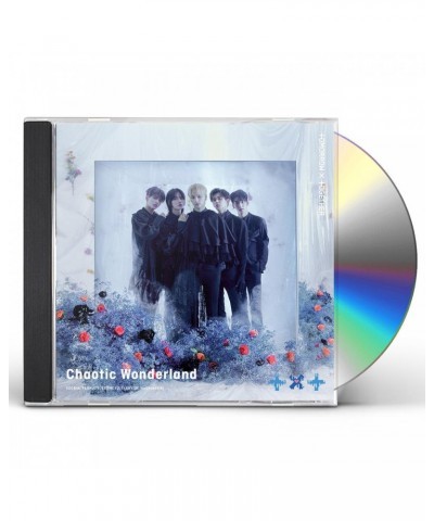 TOMORROW X TOGETHER CHAOTIC WONDERLAND (VERSION A) CD $13.04 CD