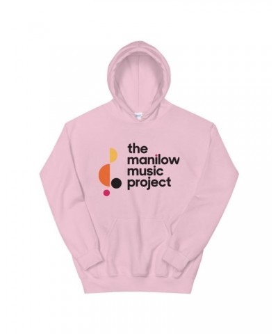 Barry Manilow MMP Hoodie $5.85 Sweatshirts