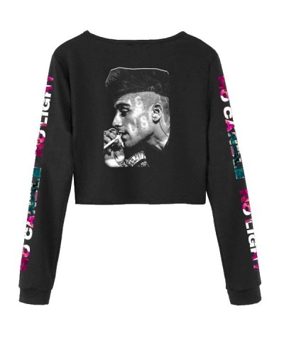 ZAYN "No Candle No Light" Crop $11.44 Decor