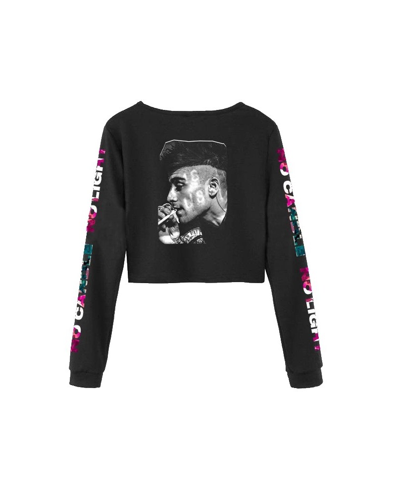 ZAYN "No Candle No Light" Crop $11.44 Decor