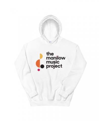 Barry Manilow MMP Hoodie $5.85 Sweatshirts