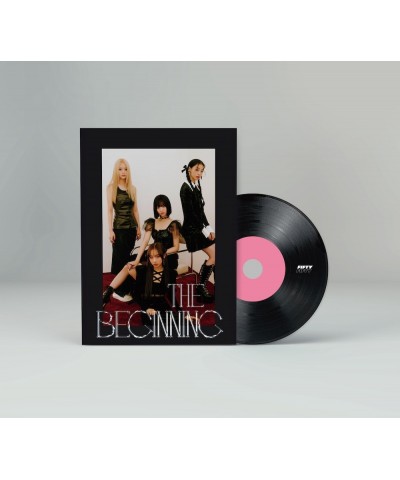 FIFTY FIFTY The Beginning Cupid CD $13.29 CD