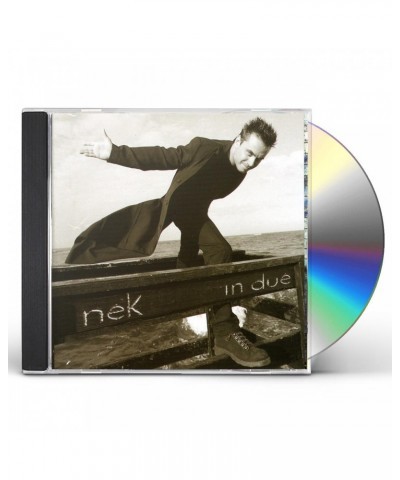 Nek IN DUE CD $11.89 CD