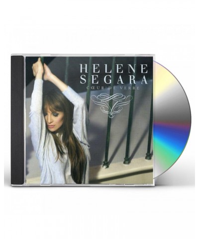 Hélène Ségara COEUR DE VERRE CD $6.33 CD