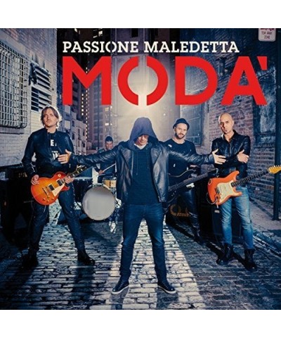 Modà PASSIONE MALEDETTA CD $6.43 CD