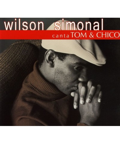 Wilson Simonal SIMONAL CANTA TOM E CHICO CD $13.29 CD