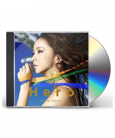 Namie Amuro HERO CD $6.82 CD