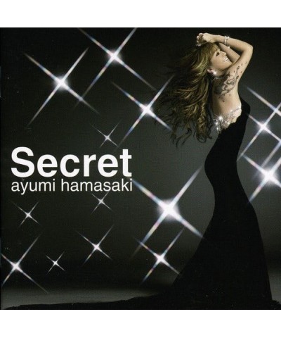 Ayumi Hamasaki SECRET CD $19.73 CD