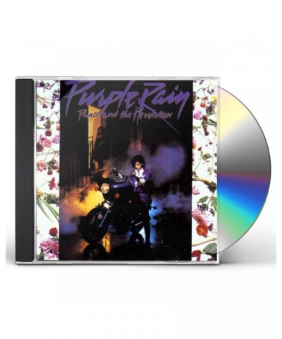 Prince Purple Rain (OST) CD $12.15 CD