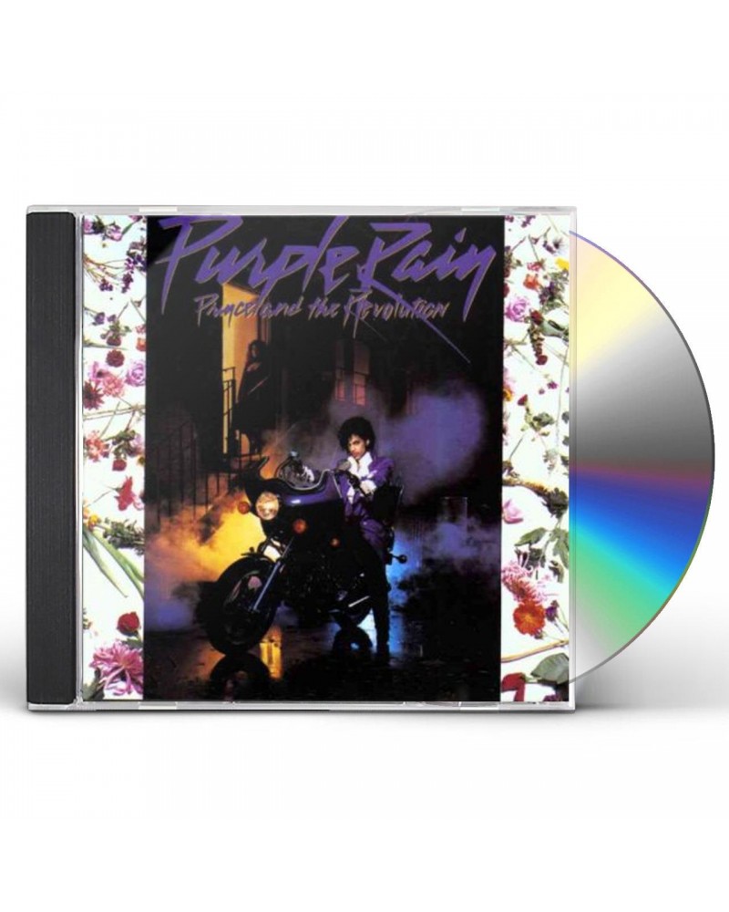 Prince Purple Rain (OST) CD $12.15 CD