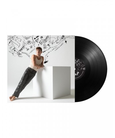 Charlie Puth CHARLIE Vinyl $7.27 Vinyl