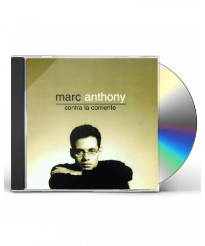 Marc Anthony CONTRA LA CORRIENTE CD $8.08 CD