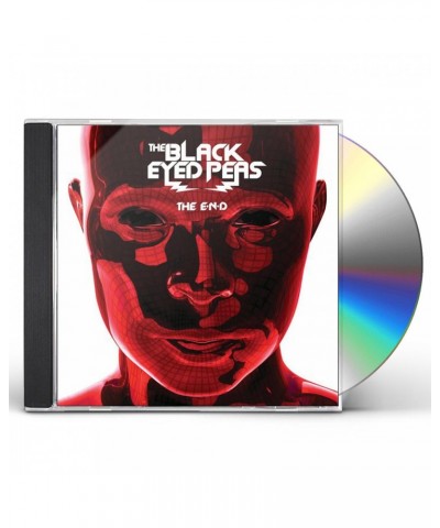 Black Eyed Peas E N D (ENERGY NEVER DIES) CD $6.45 CD