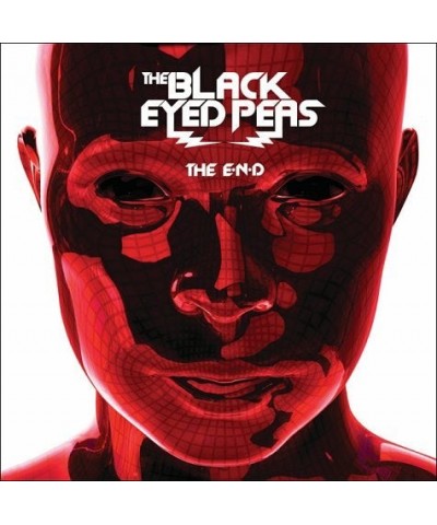 Black Eyed Peas E N D (ENERGY NEVER DIES) CD $6.45 CD