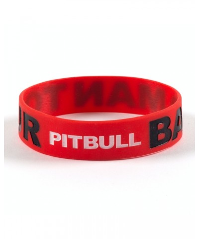 Pitbull The Bad Man Tour Rubber Bracelet $11.39 Accessories