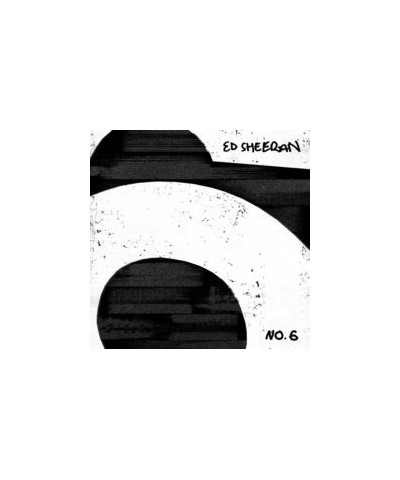 Ed Sheeran CD - No.6 Collaborations Project $19.46 CD