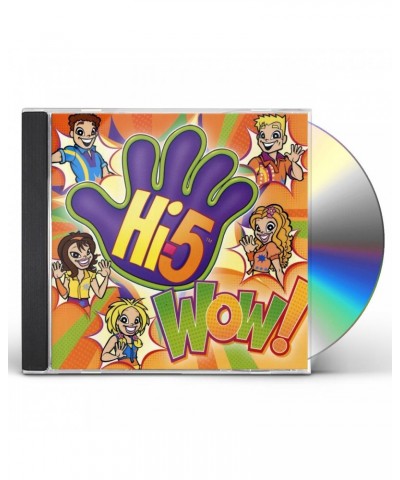 Hi-5 WOW CD $18.35 CD